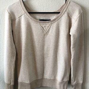 American Eagle Sweater XS